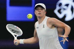 Iga Świątek ma nowego trenera. Znane nazwisko