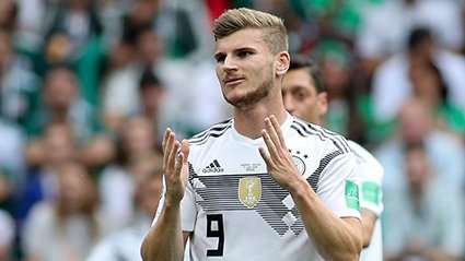 Timo Werner