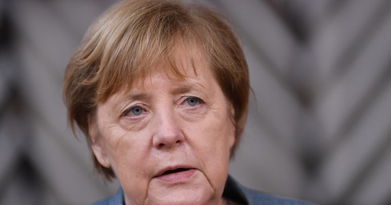 Szczyt UE.  Angela Merkel również nie radziła sobie z rokiem 2020.