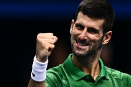 Novak Djokovic zagra w styczniu w Australian Open? Nieoficjalnie mówi się o cofnięciu zakazu