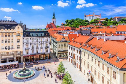 Słowacja znosi wiele obostrzeń. Hotele zostaną otwarte, ale granice już nie