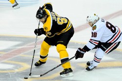 Liga NHL: Jaromir Jagr najprawdopodobniej zagra w New Jersey Devils