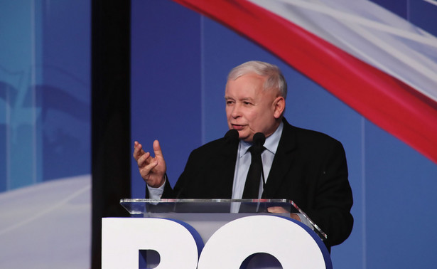 Jarosław Kaczyński