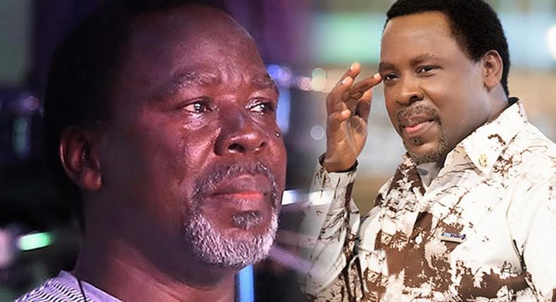 Disappointment galore as “no Nigerian General Overseers attended TB Joshua’s funeral