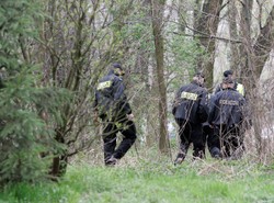 Znaleźli ciało 15-letniej Doroty. Szukali jej ponad miesiąc