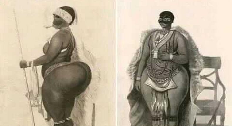 Sarah Baartman - 5 théories négrophobes