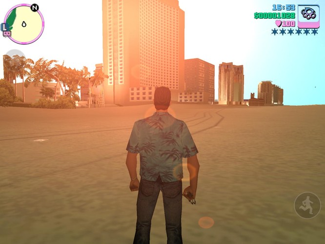<b>4. GTA: Vice City</b>
<br><br>
Najlepsza część serii GTA zawitała na iPada. Nie możesz tego przegapić.