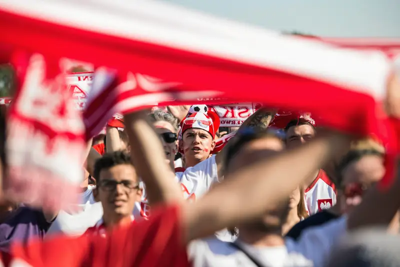 Polacy podczas kwarantanny jednoczą się w lokalnych inicjatywach, Fot. Jakub Orzechowski / Agencja Gazeta