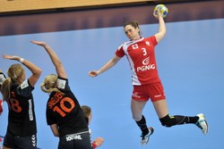 ME piłkarek ręcznych: Wicemistrzynie świata nie dały szans Polkom. Druga porażka biało-czerwonych