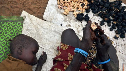 Kelet-Afrikában 43 millió ember maradhat élelmiszer nélkül a koronavírus miatt