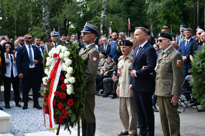 Andrzej Duda