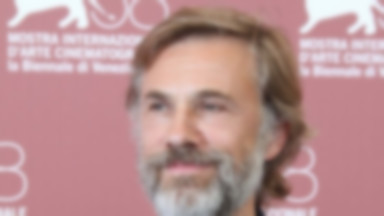 Christoph Waltz zagra w "Muppetach 2"