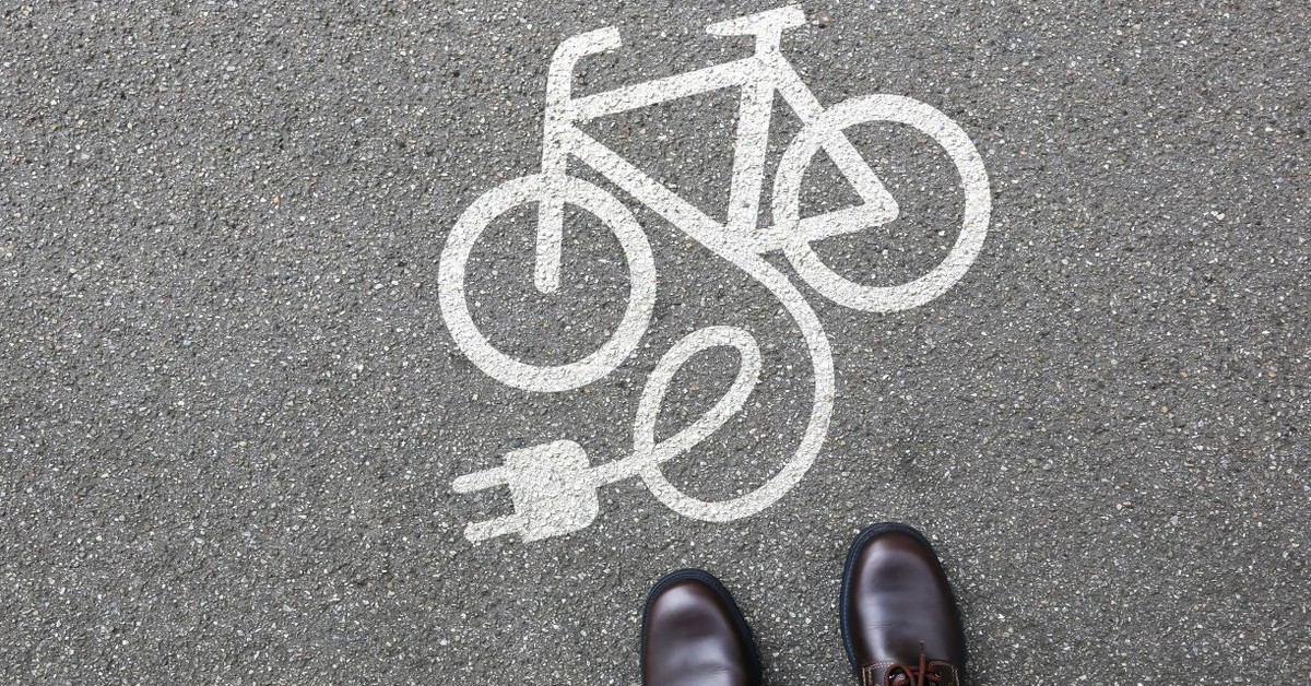 Koniec planów dopłat do rowerów elektrycznych. NFOŚiGW zmienia priorytetymu Mój Rower Elektryczny