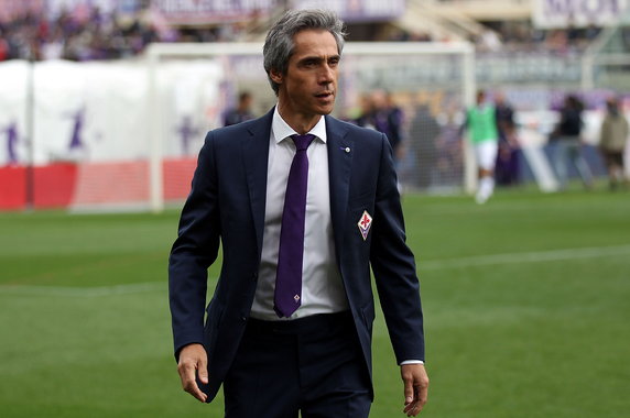 Paulo Sousa - nowy selekcjoner reprezentacji Polski. Jak dotychczas prezentował się na ławkach trenerskich?