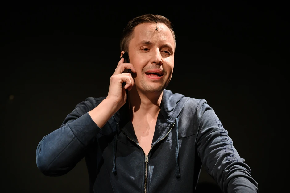 Poslednjih pet godina