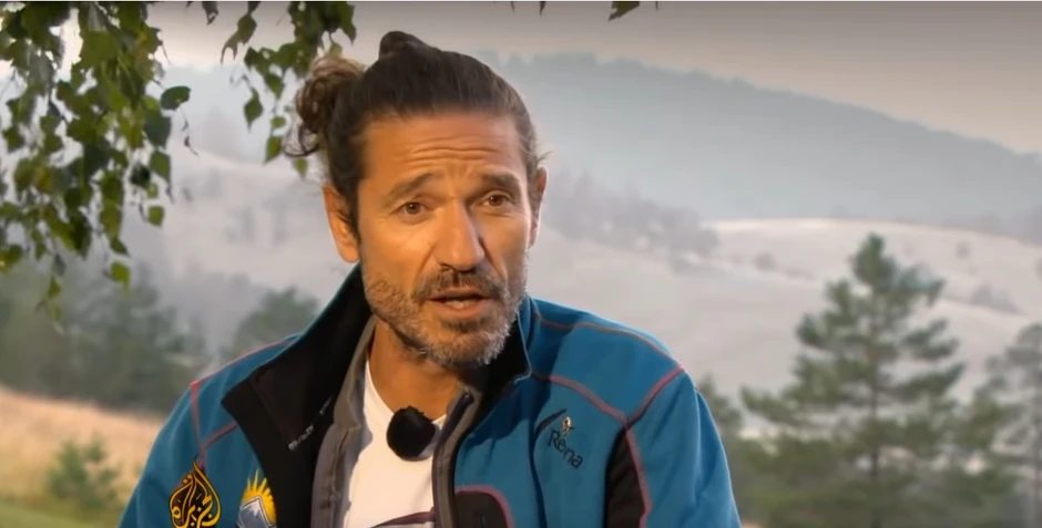 Dragan Gagi Jovanović