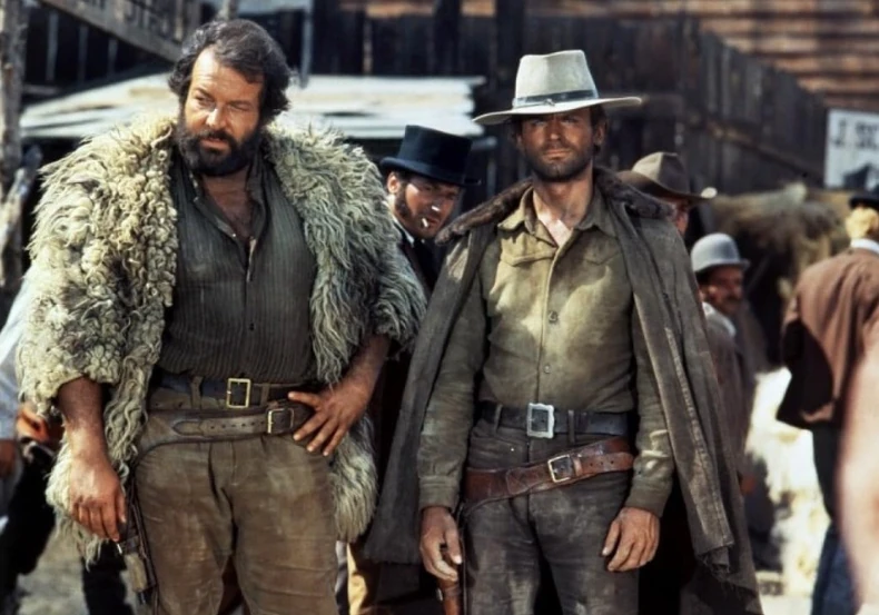 Bog prašta, ali ja ne