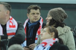 Sportowcy z ław poselskich do biedaków nie należą. Zobacz ich majątki