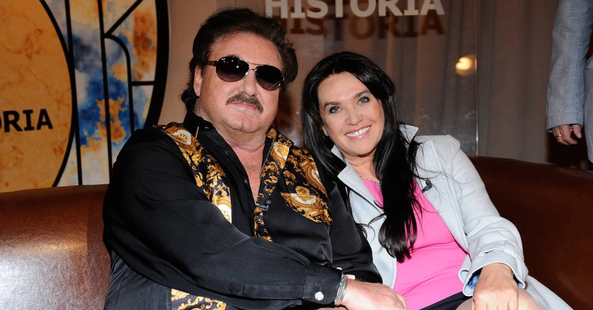 Żona Daniela Olbrychskiego dobitnie o Ewie Krawczyk. "Traktowała Krzysztofa jak swoją własność"