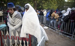 'wSieci': Nawet 100 tys. imigrantów może po wyborach trafić do Polski