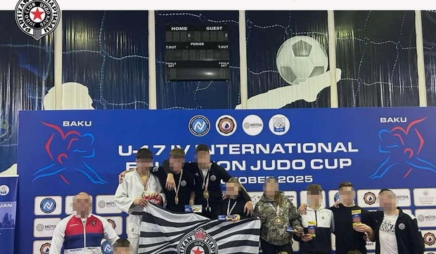 Saobraćajna nesreća