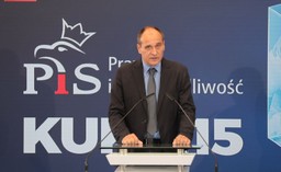 W Sejmie wracają prace nad sędziami pokoju. Kukiz: Wygląda na to, że nastąpił przełom