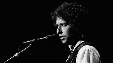 Bob Dylan: portret wymyślony