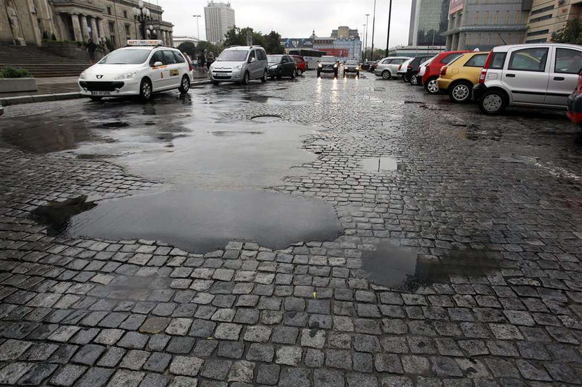 Już dziś zamkną Emili Plater