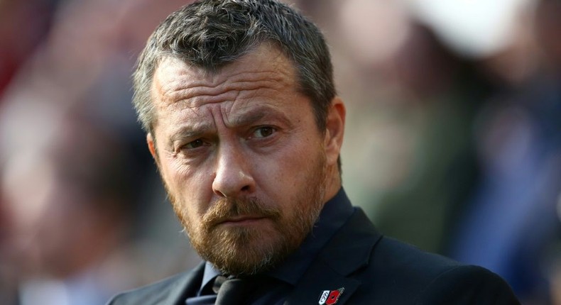 Sheffield United have appointed former Fulham boss Slavisa Jokanovic as their new manager Creator: Geoff CADDICK