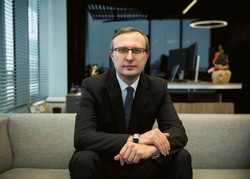 Borys: Większość strat w branżach dotkniętych ograniczeniami będzie pokryta