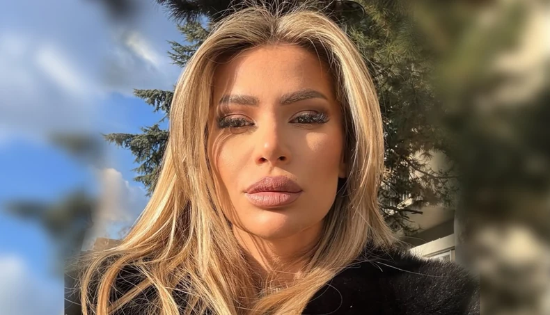 Oglasila se Zadrugarka koja je bila  verena za Kaspera, imala samo jedno da kaže