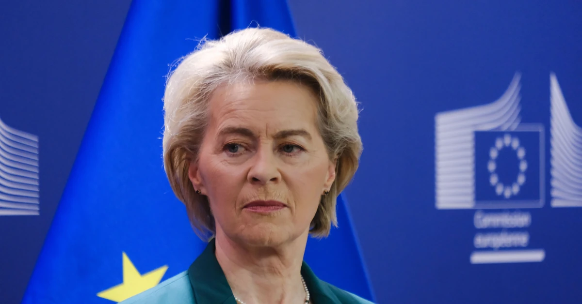 Sensacyjne doniesienia. To USA zadały cios Unii w sprawie pieniędzy Rosji