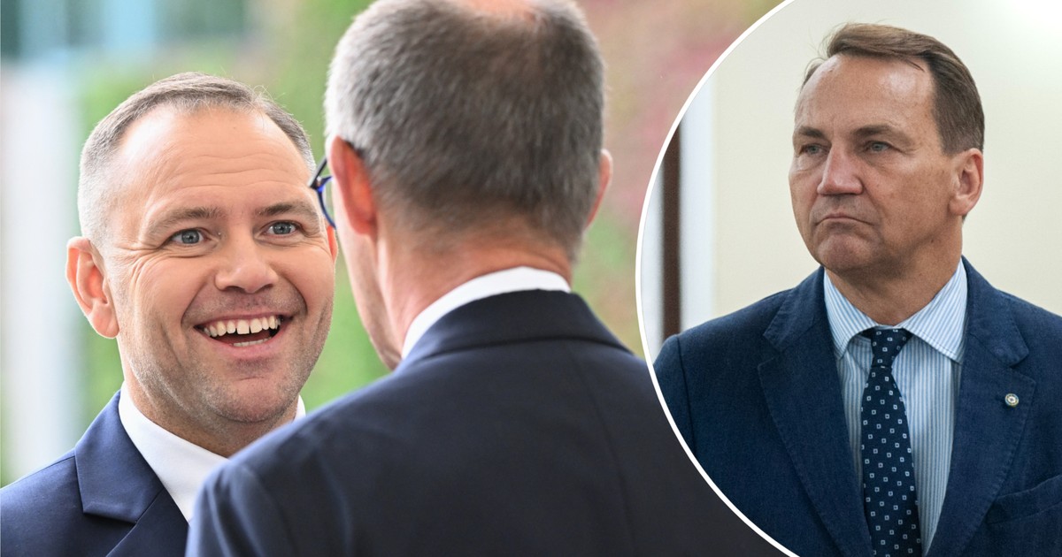 Sikorski bezlitośnie o "porażce" Nawrockiego. "Przestrzegałem. Wyszło na moje"