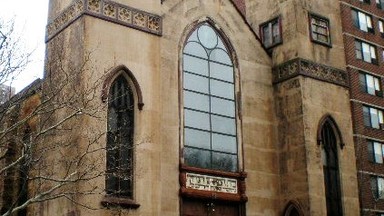 USA: Polak zginął podczas rozbiórki dawnej synagogi w Nowym Jorku