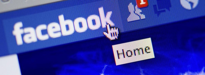 Facebook ograniczył dostęp do profilu tylko dla internetowych znajomych, ale matce to nie wystarczyło.