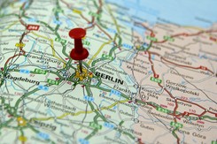 Berlin nieznany. Miejsca, o których nie wspominają przewodniki