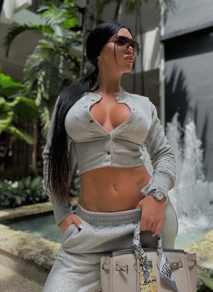 Stanijina objava iz Majamija