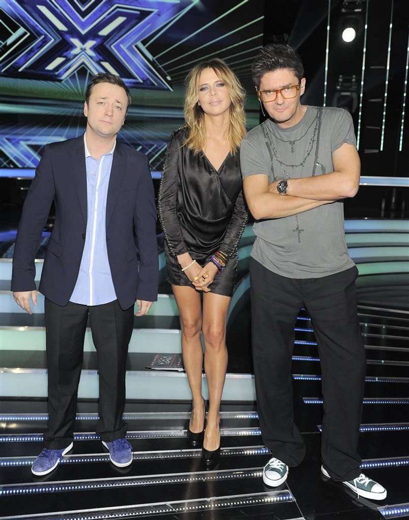 Tak Alicja Bachleda bawi się w USA! Ona nie chce do X-Factora FOTO