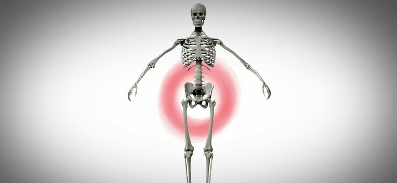 Ból kości ogonowej: jego przyczyny, objawy oraz leczenie