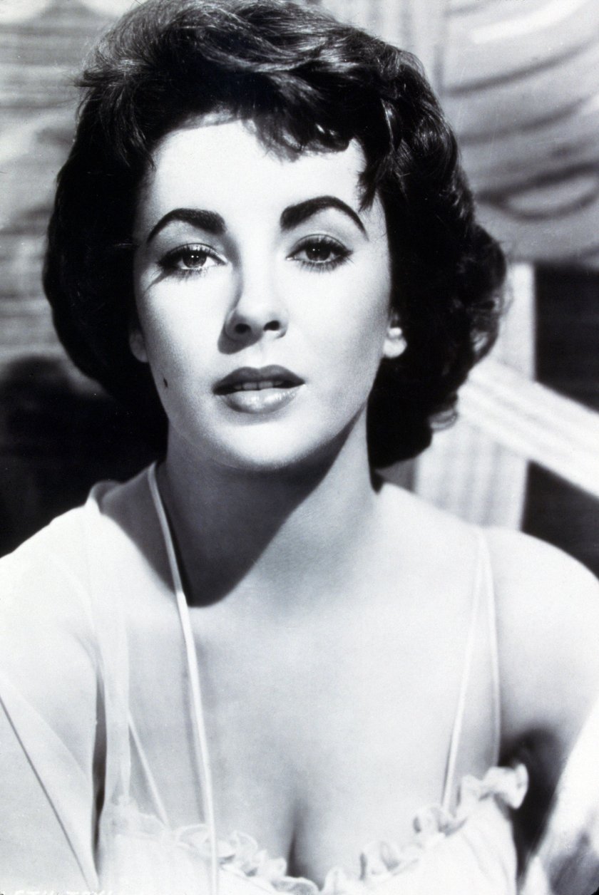 Elizabeth Taylor