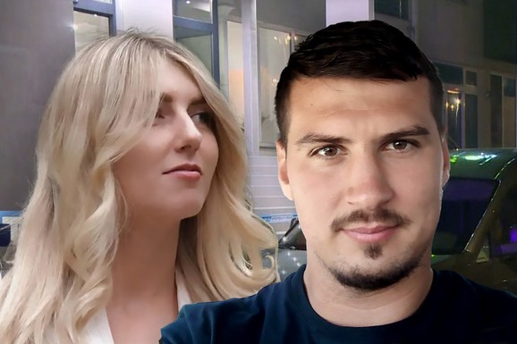 "BIĆEŠ MOJA ILI NIČIJA" Fudbalski sudija iz Mostara optužen za brutalno ubistvo bivše devojke: Jurio je SA PIŠTOLJEM po ulicama, ubio je u toaletu hotela