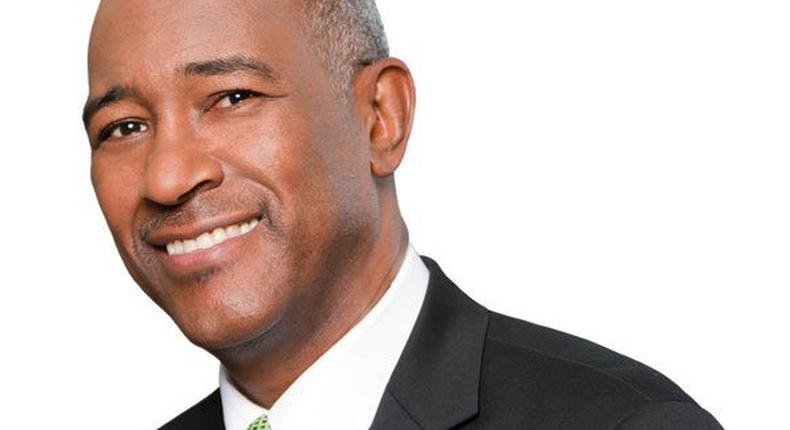 Robert Le Hunte, New MD, HFC Bank