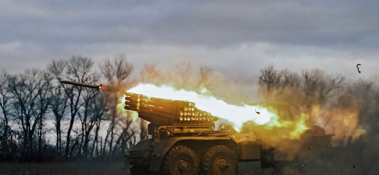 ISW ma dobrą wiadomość dla Ukraińców. "To nie wystarczy do przejęcia Bachmutu"