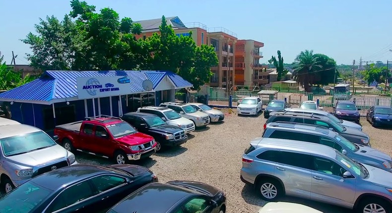 Ghana ranks as the 4th safest African country for vehicle manufacturers and dealers to do business, a report shows