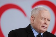 Jarosław Kaczyński