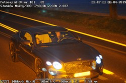 Nowe fotoradary w Warszawie na moście Poniatowskiego. Mandaty już wiosną