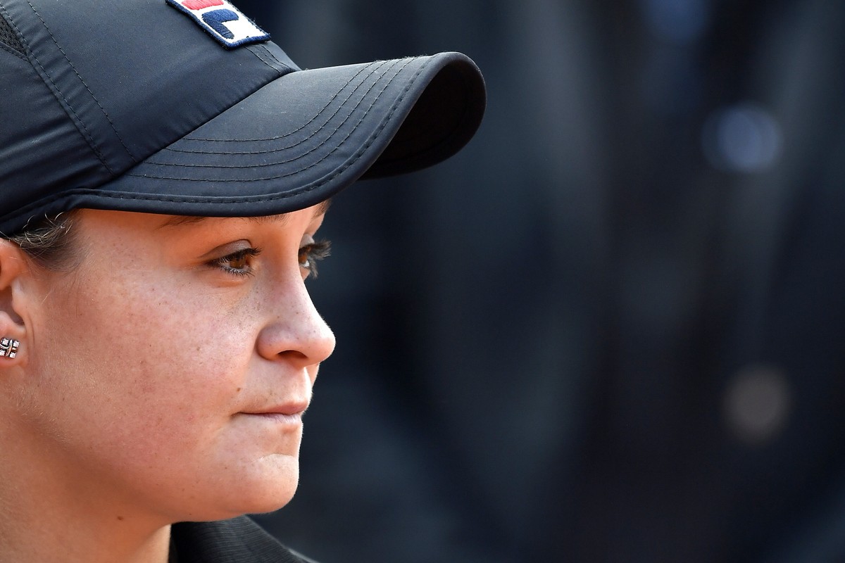 Ashleigh Barty