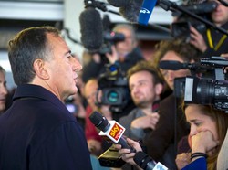 Więcej ataków na siły Kadafiego? Włochy rozważą