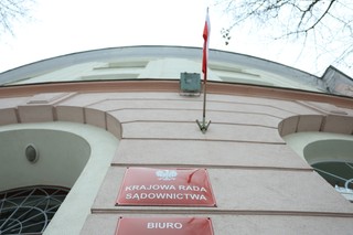 Wybór sędziów do KRS. Nie powinniśmy wracać do poprzedniego stanu prawnego [WYWIAD]