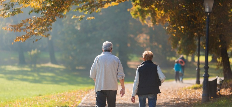 Tu żyje najwięcej stulatków w Polsce. Oto nasza „niebieska strefa”
